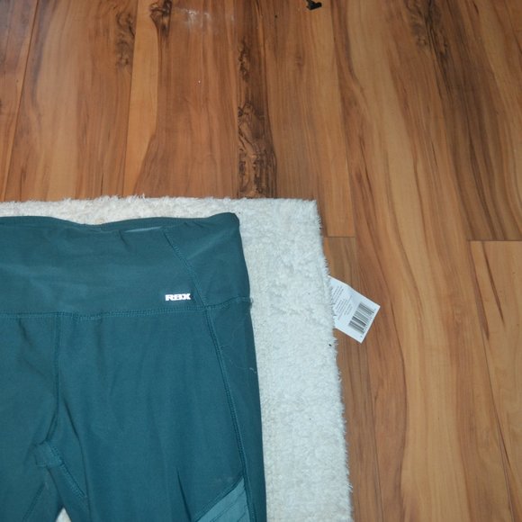 Size M RBX leggings with Mesh - Picture 2 of 7